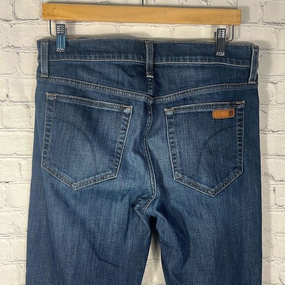 Joe’s Jeans Mens The Classic Fit Fabian Wash Stretch Denim size 31 ALLFAB8229 - Picture 4 of 10
